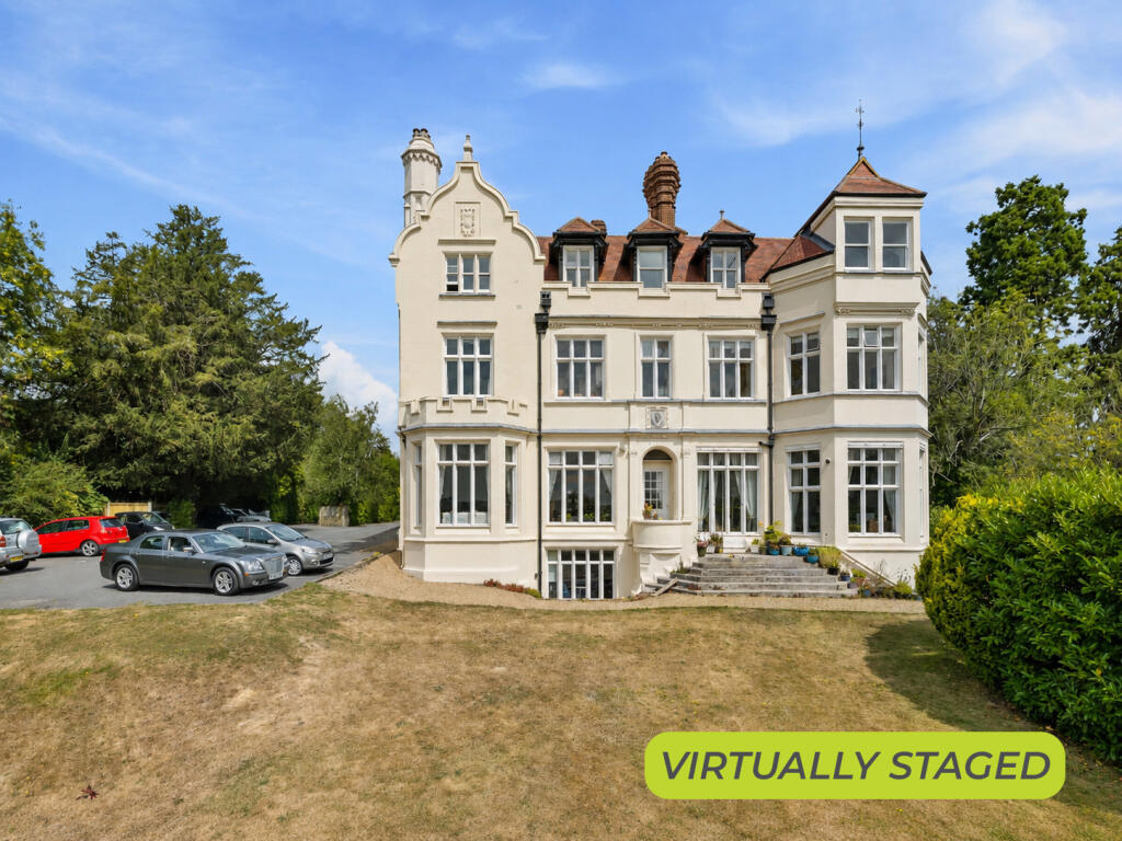 Main image of property: Ref: EL - The Abbey, East Grinstead, RH19 3SA