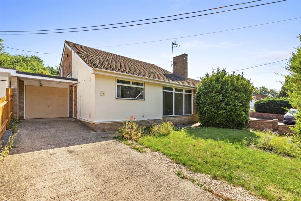 House in Widmer End, Hazlemere - View 2
