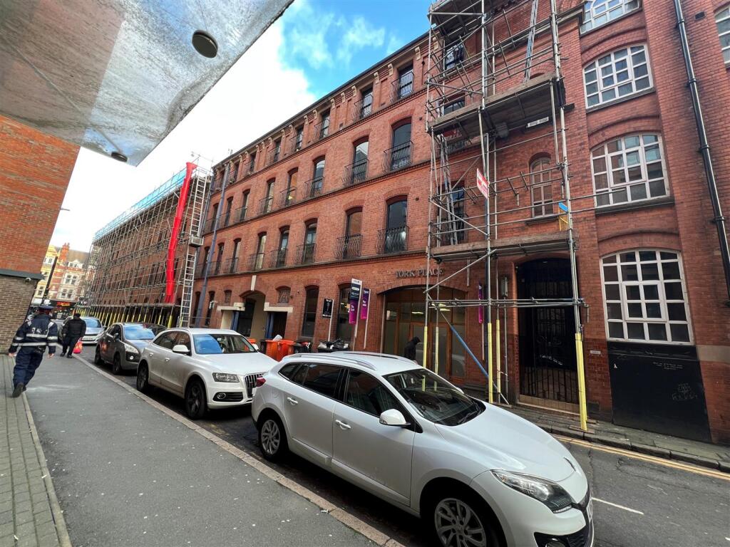 Main image of property: York Street, Leicester