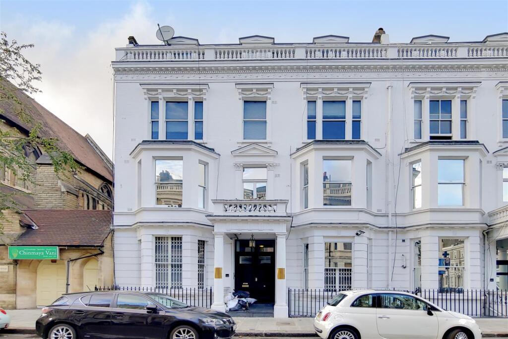 Main image of property: Castletown Road, West Kensington, W14
