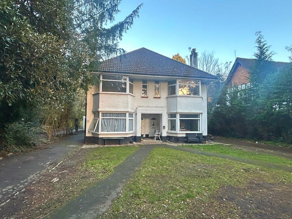 Main image of property: Derby Road, Bournemouth, BH1