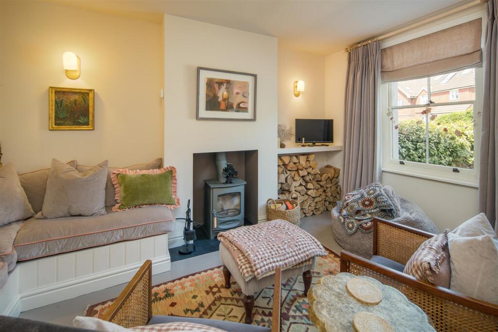 House in Bembridge, Isle of Wight - View 4