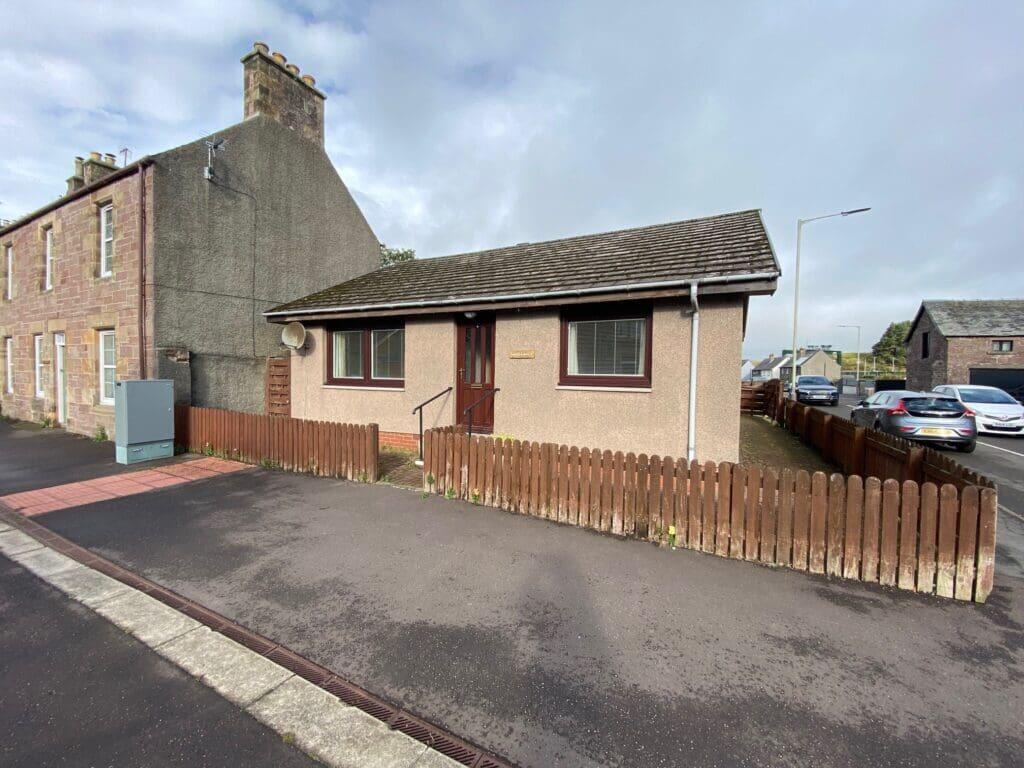 Main image of property: Sandyknowe, Moray Street, Blackford, near Gleneagles, PH4 1PY