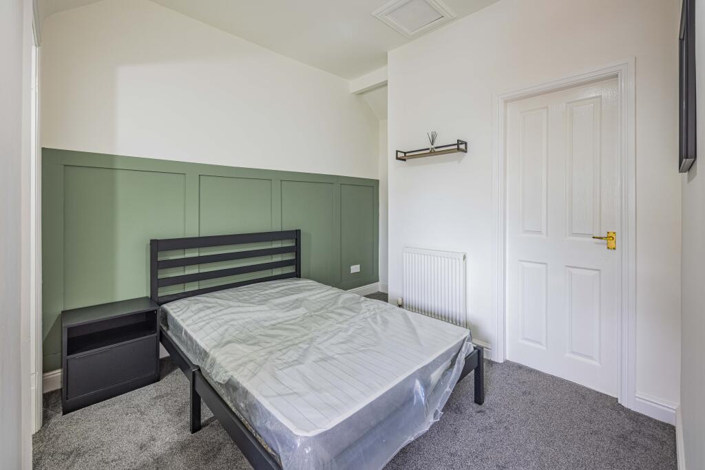 House in Nottingham - View 5