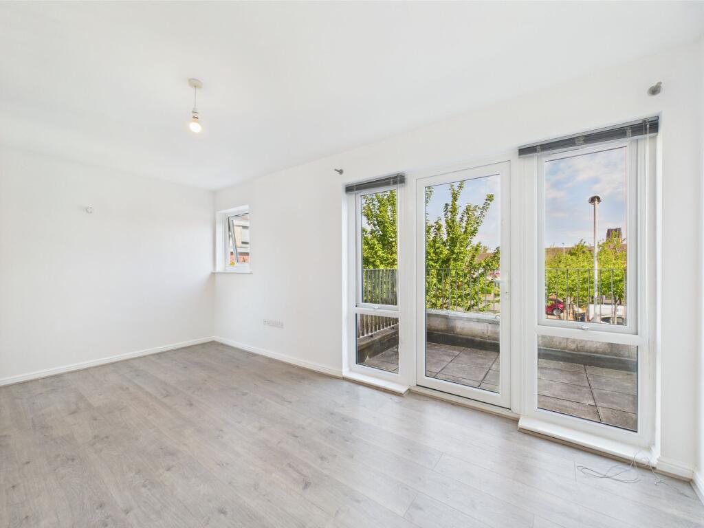 Main image of property: Northumberland Street,  L8 6TA