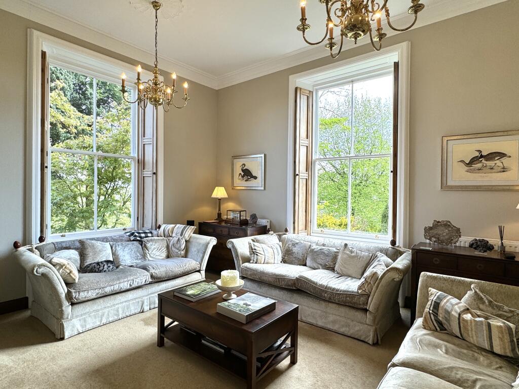 House in Carlisle, Soulby - View 2