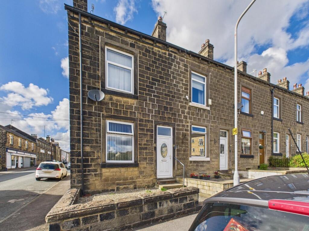 Main image of property: Britannia Street, Bingley