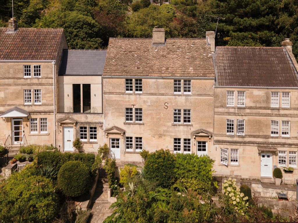 Main image of property: Tory, Bradford-on-Avon, Wiltshire BA15