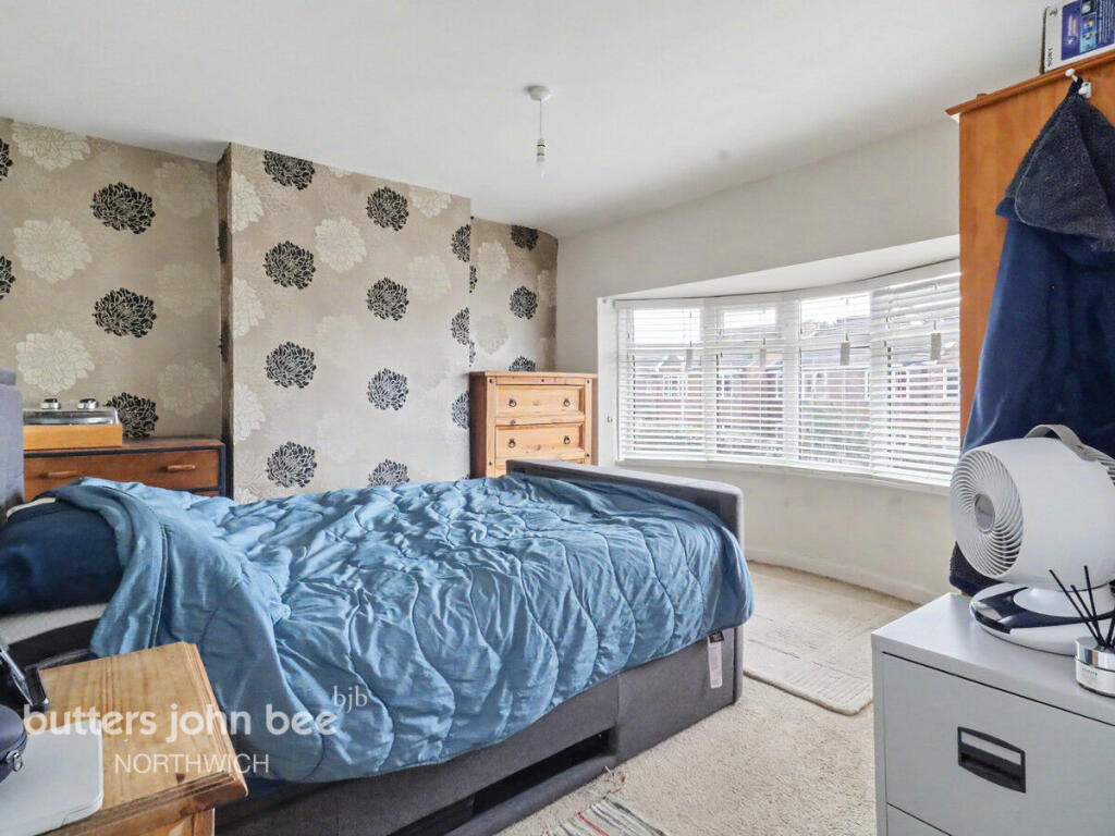 Main image of property: Middlewich Road, Northwich