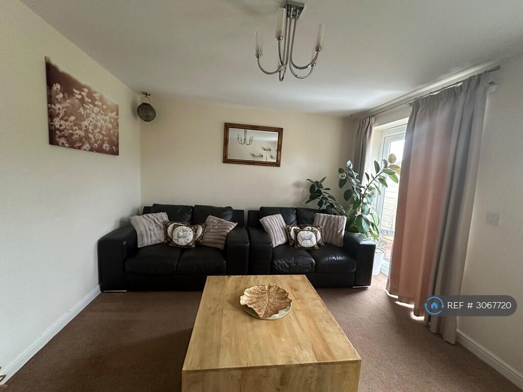 House in Manchester, Greater Manchester - View 2