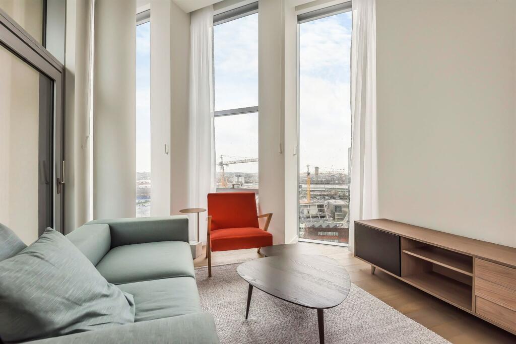 Main image of property: No.4, Upper Riverside, Cutter Lane, Greenwich Peninsula, SE10