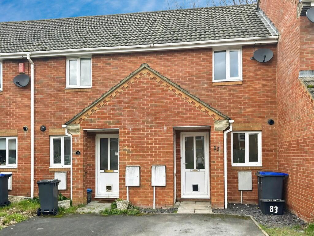 Main image of property: Partridge Way