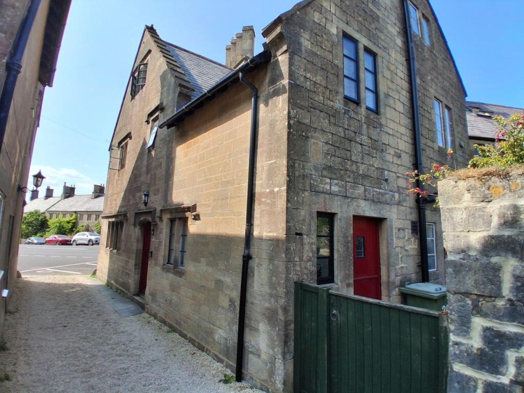 Main image of property: Doulting, Shepton Mallet, BA4