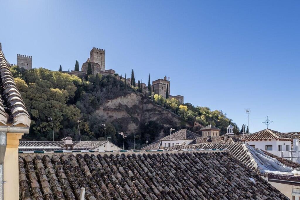 Main image of property: Granada, Granada, Andalusia