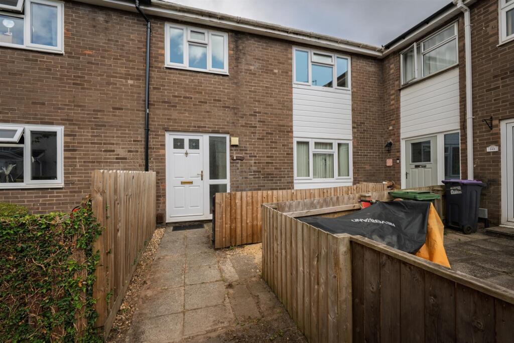 Main image of property: Trellech Close, Cwmbran