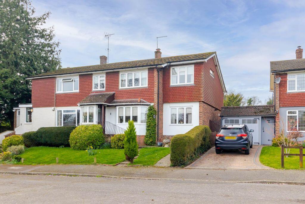 Main image of property: Riders Way, Godstone