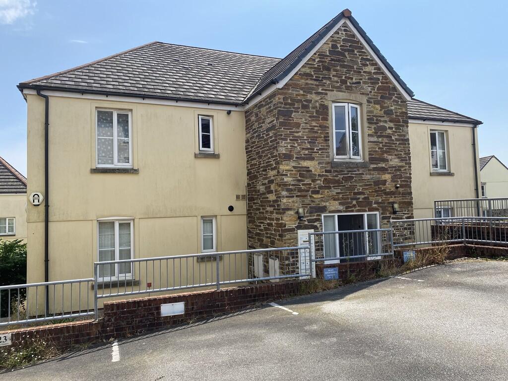 Main image of property: Poltair Meadow, Penryn