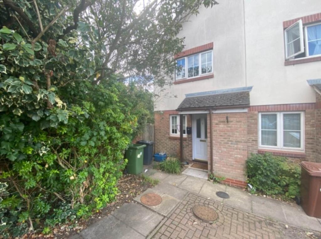 Main image of property: Robeson Way, Borehamwood