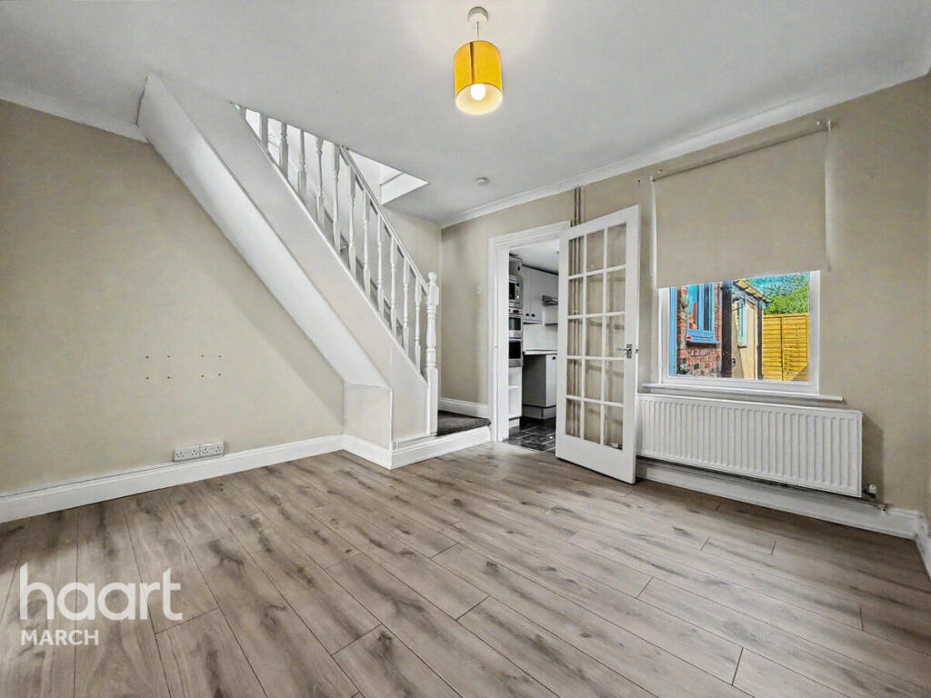 Main image of property: Victoria Street, Chatteris