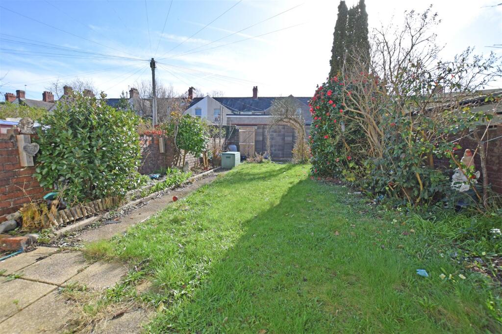 Main image of property: Pen-Y-Bryn Road, Gabalfa, Cardiff