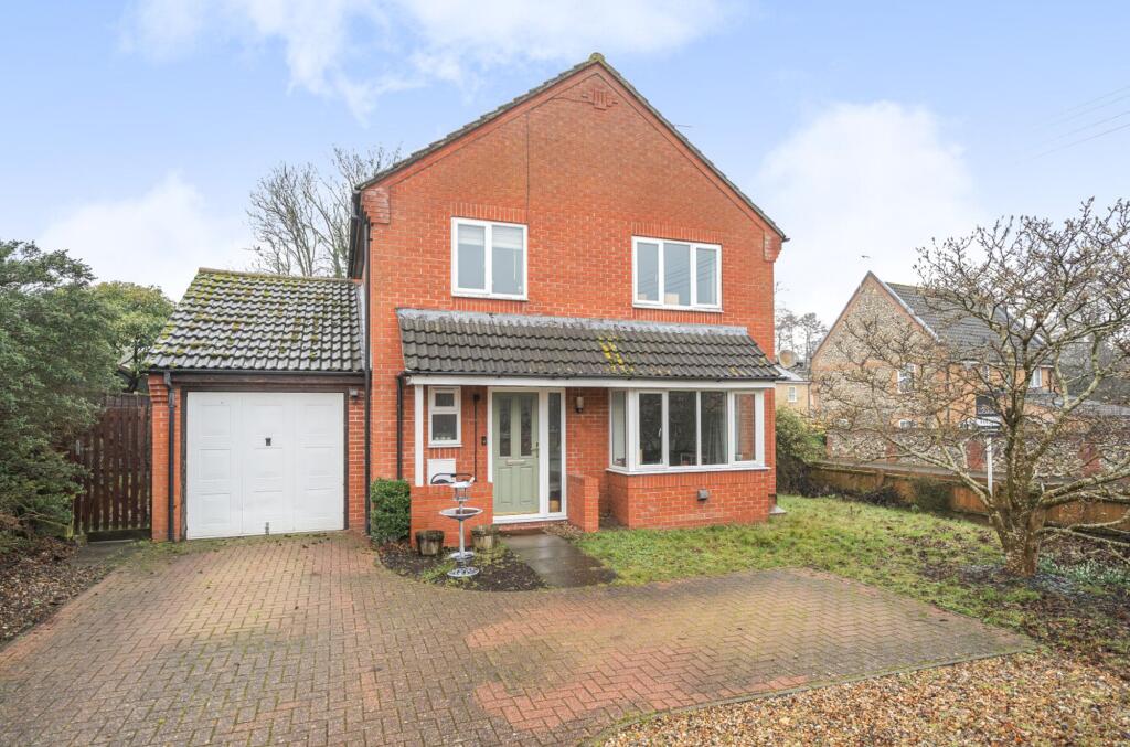 Main image of property: Watermill Green, Thetford, IP24