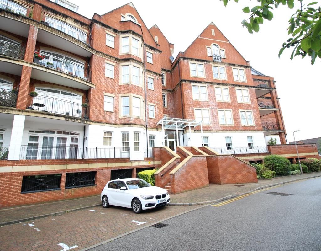 Main image of property: Rhapsody Crescent, Brentwood, Essex, CM14