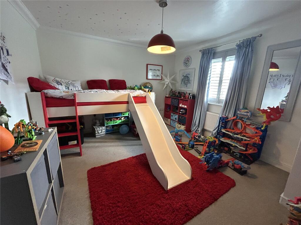 Additional image 11 of Yeovil, Somerset, BA21