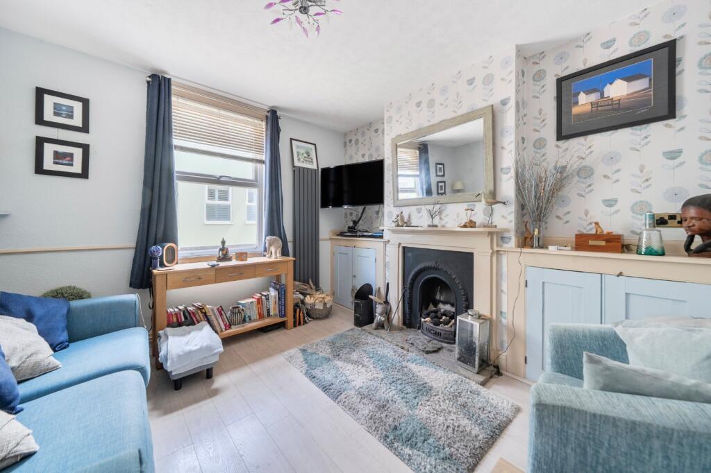 Campbell Road, Walmer, Deal, Kent, CT14 photo 2