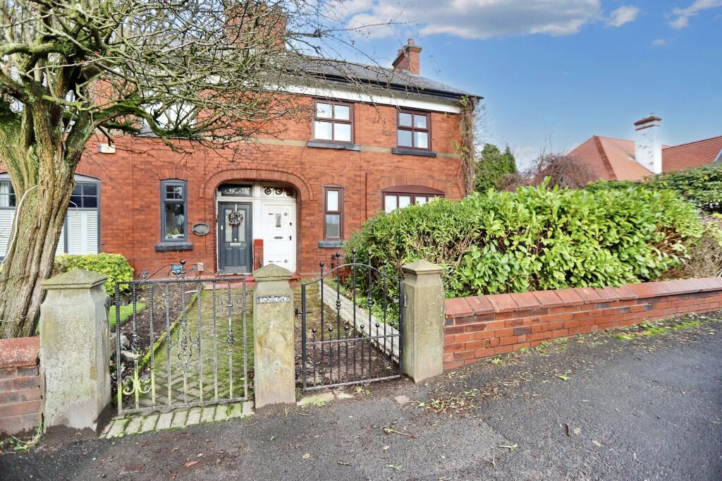 Main image of property: Ringley Road West, Radcliffe, M26