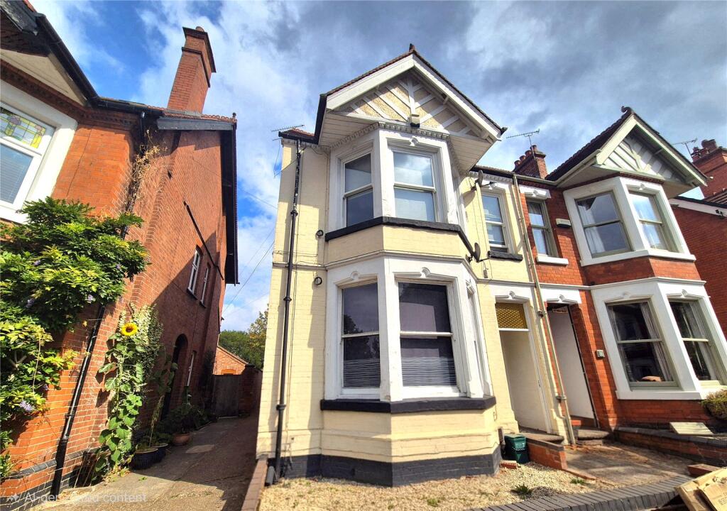 Apartment in Coventry, Earlsdon - View 2