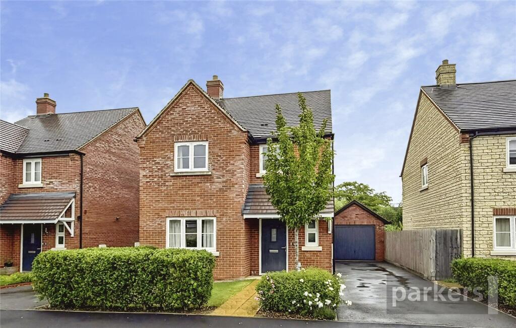 Main image of property: Freeland Gate, Freeland, Witney, Oxfordshire, OX29