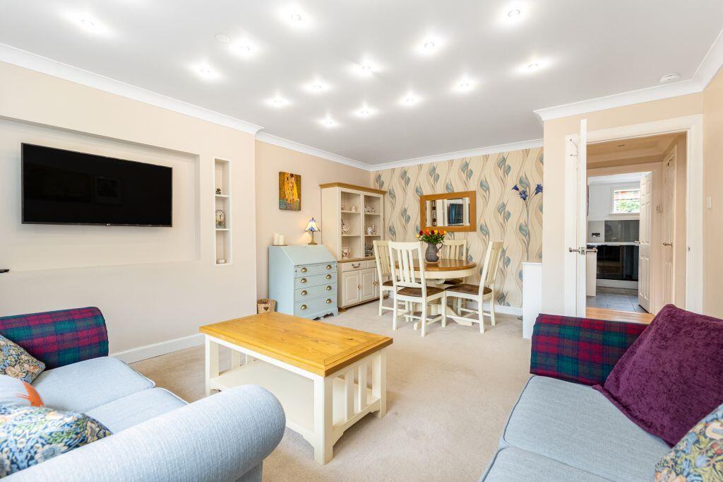 15 Alnwickhill Park, Alnwickhill, Edinburgh, EH16 6UH photo 4