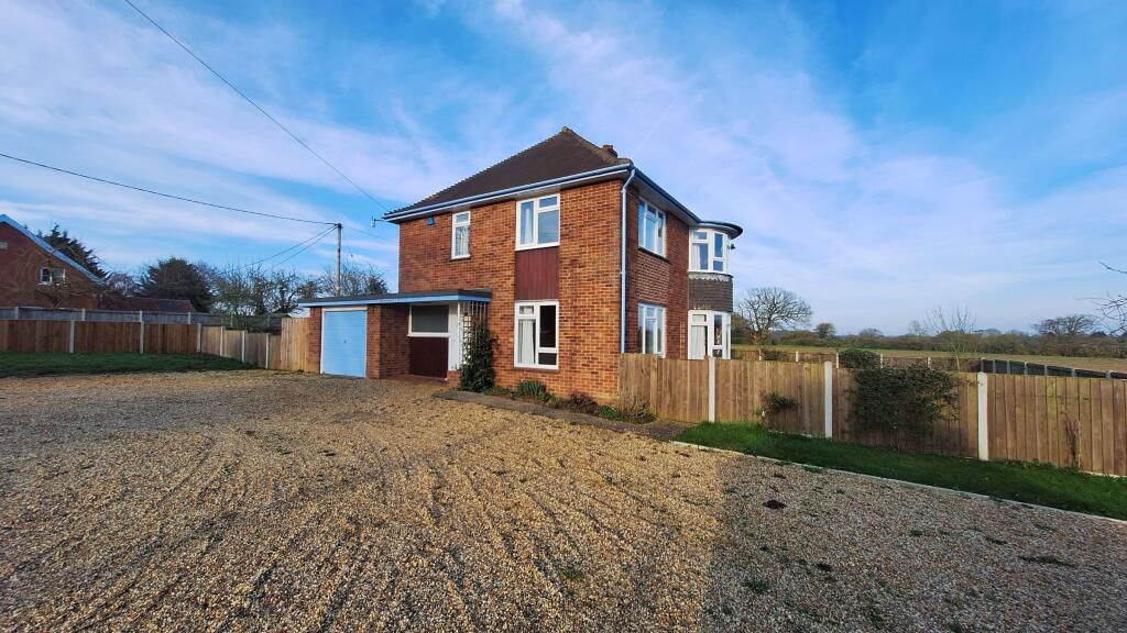 Main image of property: Flordon, NR15