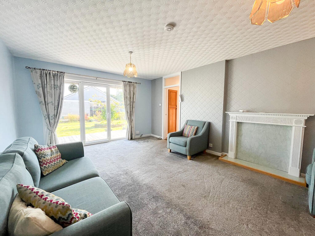 House in Invergordon, Highland - View 3