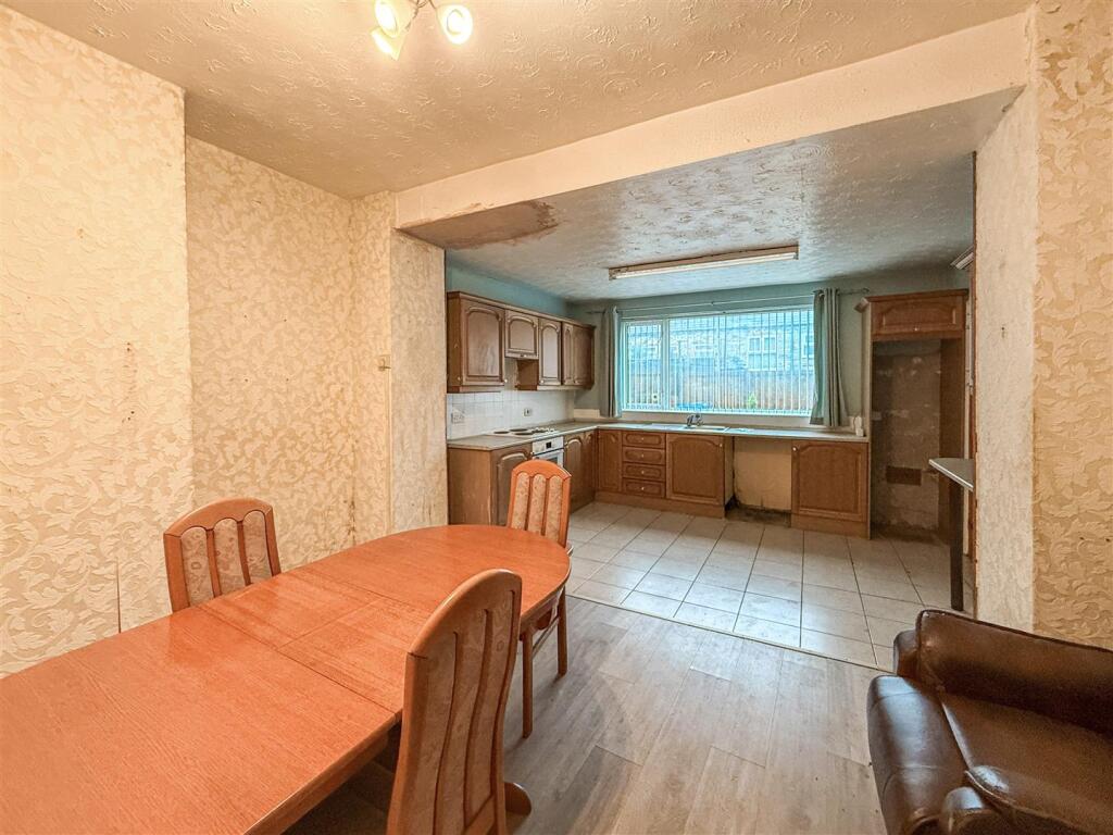 Albert Terrace, Esh Winning, Durham photo 4