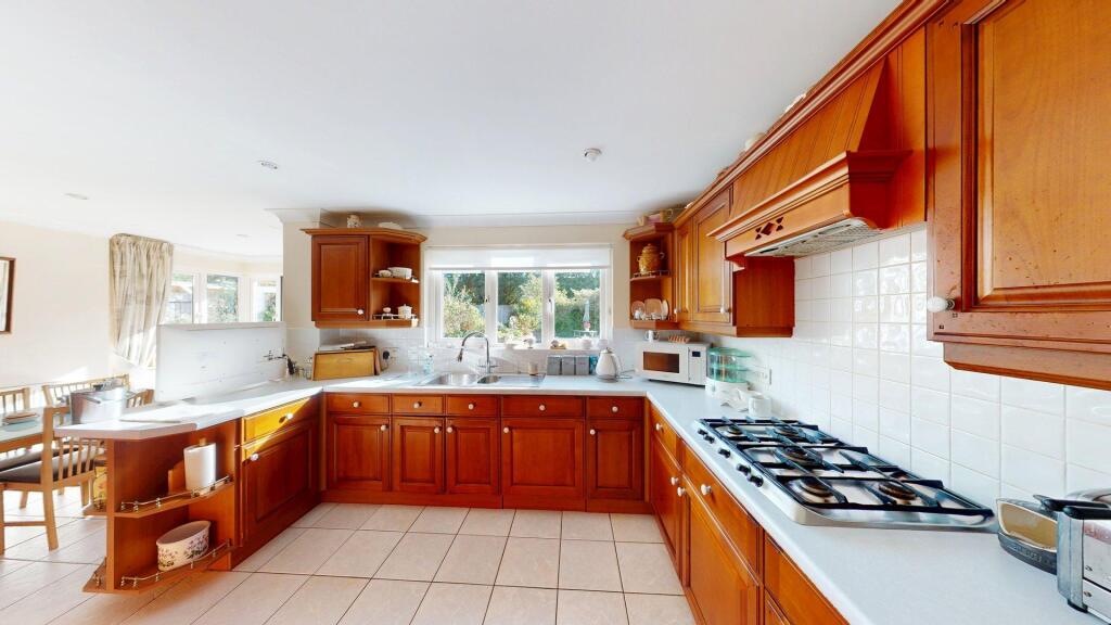 Bluebell Way, Bamber Bridge, Lancashire photo 3