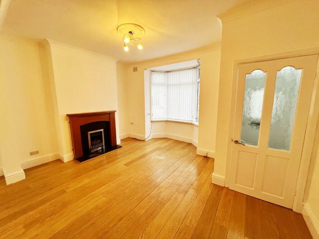 Highcliffe Terrace, Ferryhill photo 2
