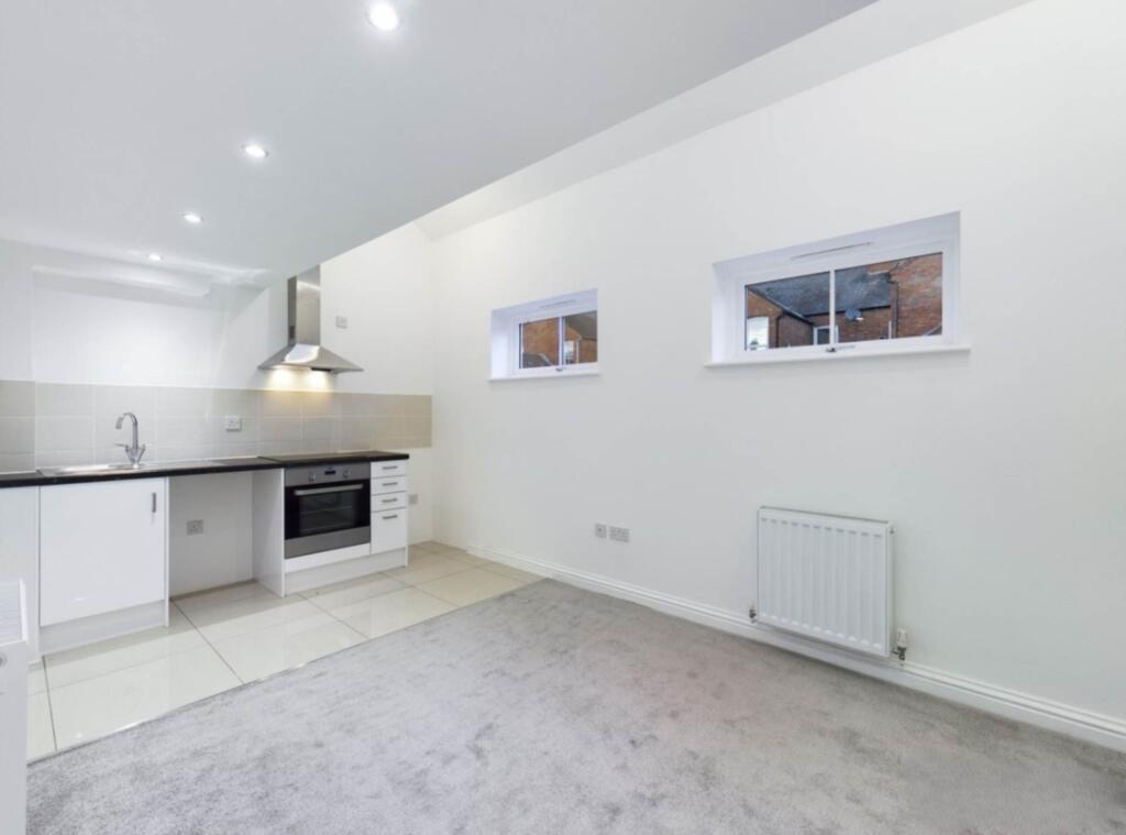 Main image of property: Jersey Road, Wolverton