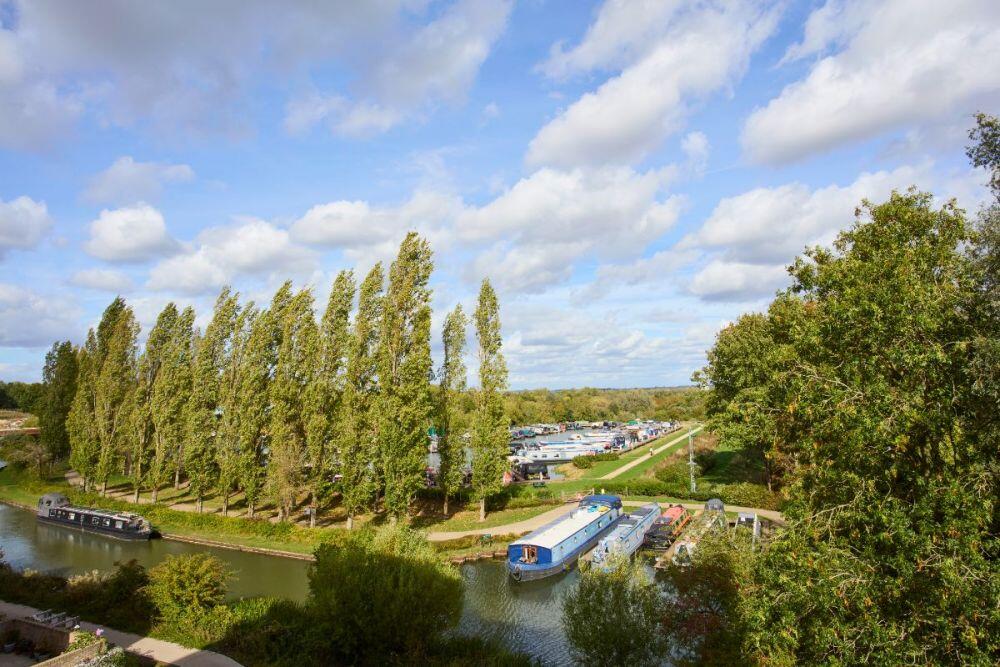Main image of property: Overgate,
Milton Keynes,
Buckinghamshire,
MK9 4BJ