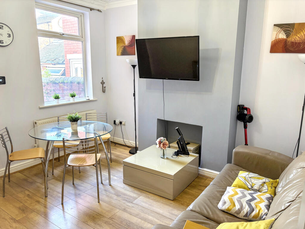 House in Stoke-on-Trent - View 2