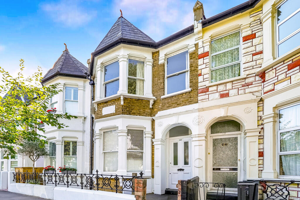 Main image of property: Prince George Road, London