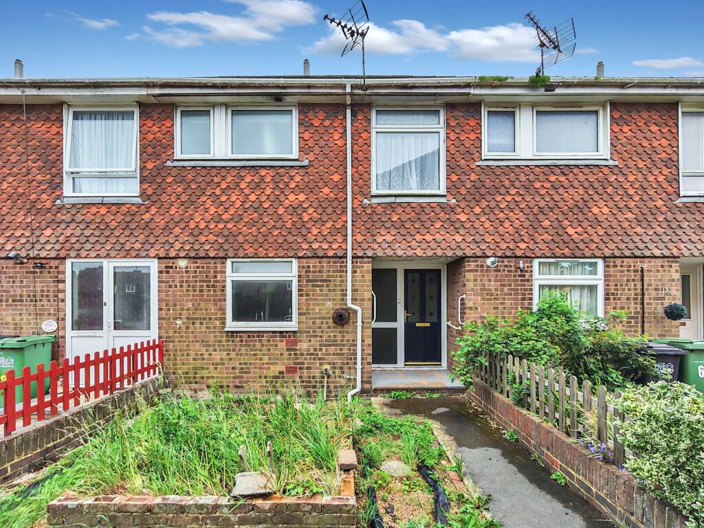 Main image of property: Bankside, Rye, TN31