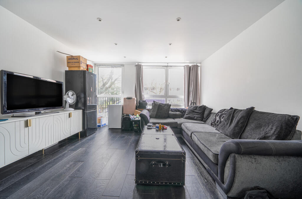 Main image of property: Compton Close, London