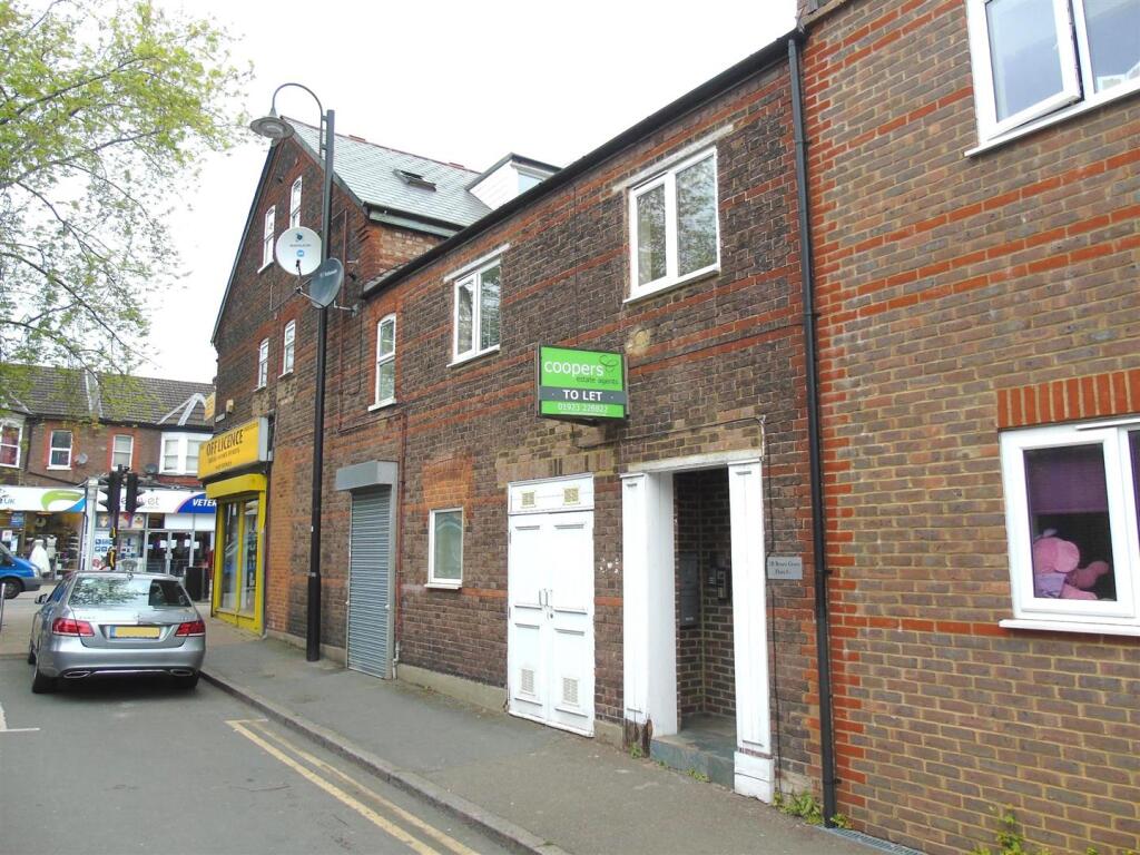 Main image of property: Bruce Grove, Watford