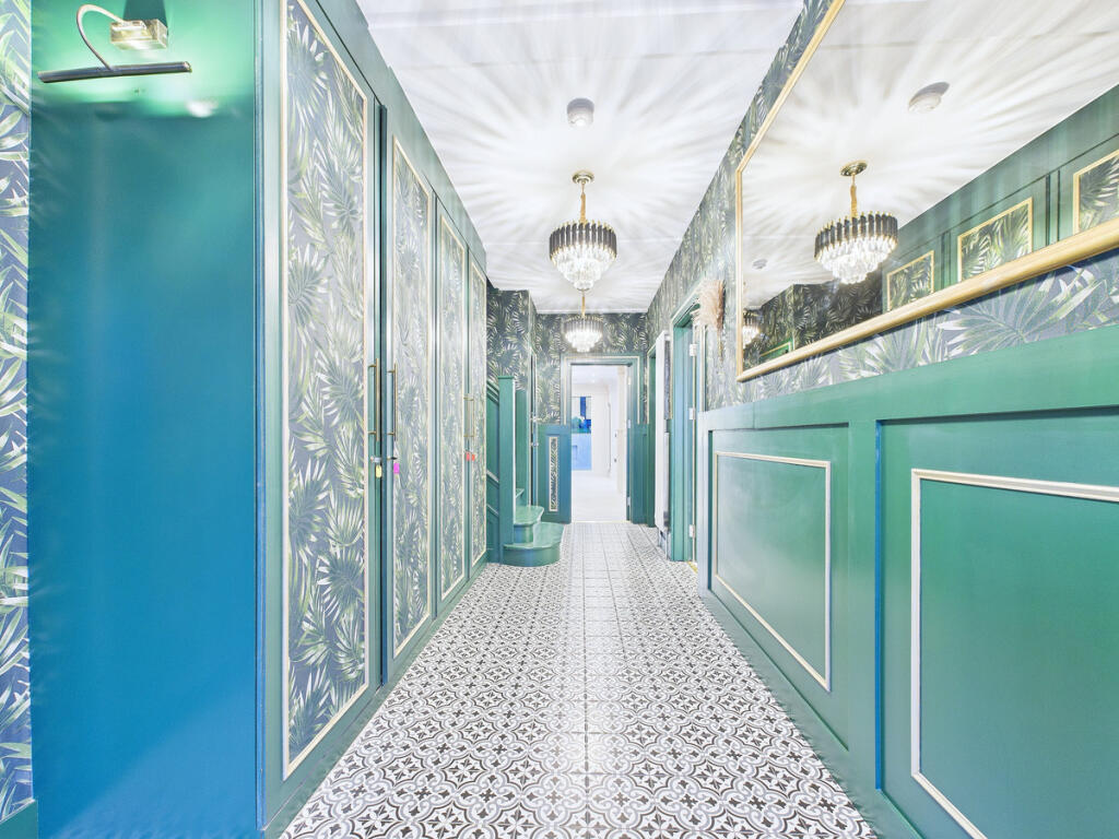 Main image of property: Donnington Road, London, NW10