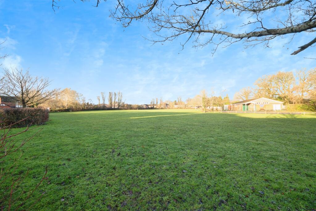 Main image of property: Stockley Crescent, Shirley, Solihull