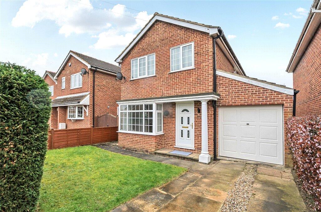 Main image of property: Prince Rupert Drive, Tockwith, York, North Yorkshire