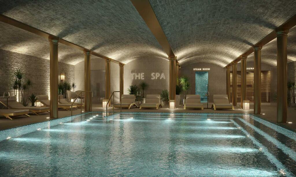 Apartment in Liverpool - More