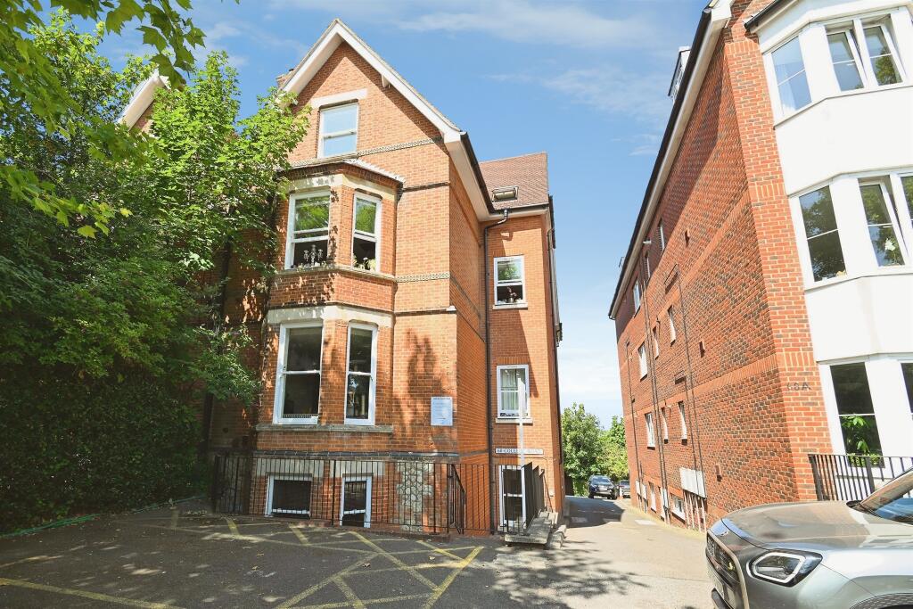 Main image of property: College Road, Maidstone