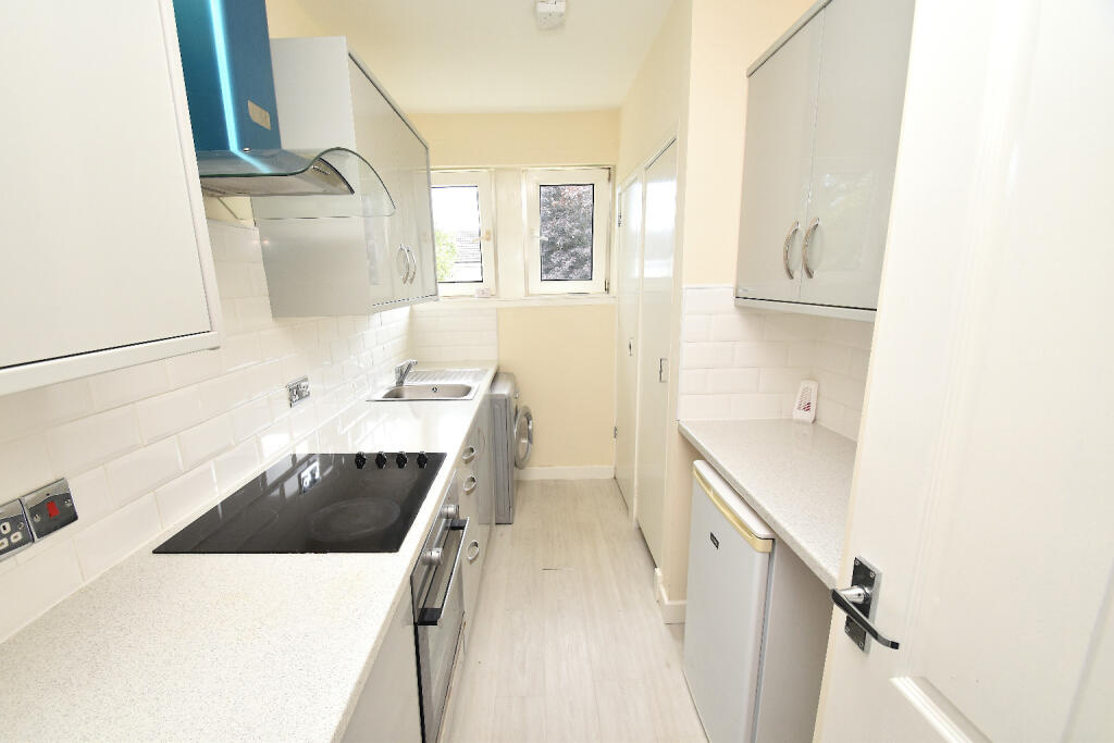 Apartment in Glasgow - More
